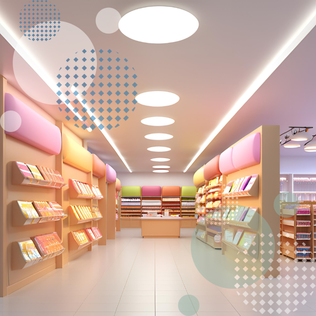 Retail Cleaning Services 2 Expert cleaning services tailored for retail spaces, ensuring a clean and welcoming atmosphere for customers.