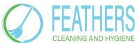 Feathers Cleaning and Hygiene, providing expert cleaning services for homes, offices, and industrial spaces in South Africa.