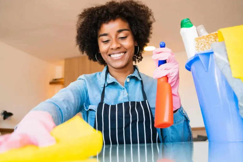 7 signs you need to hire a house cleaner for a spotless and stress-free home with Feathers Cleaning and Hygiene
