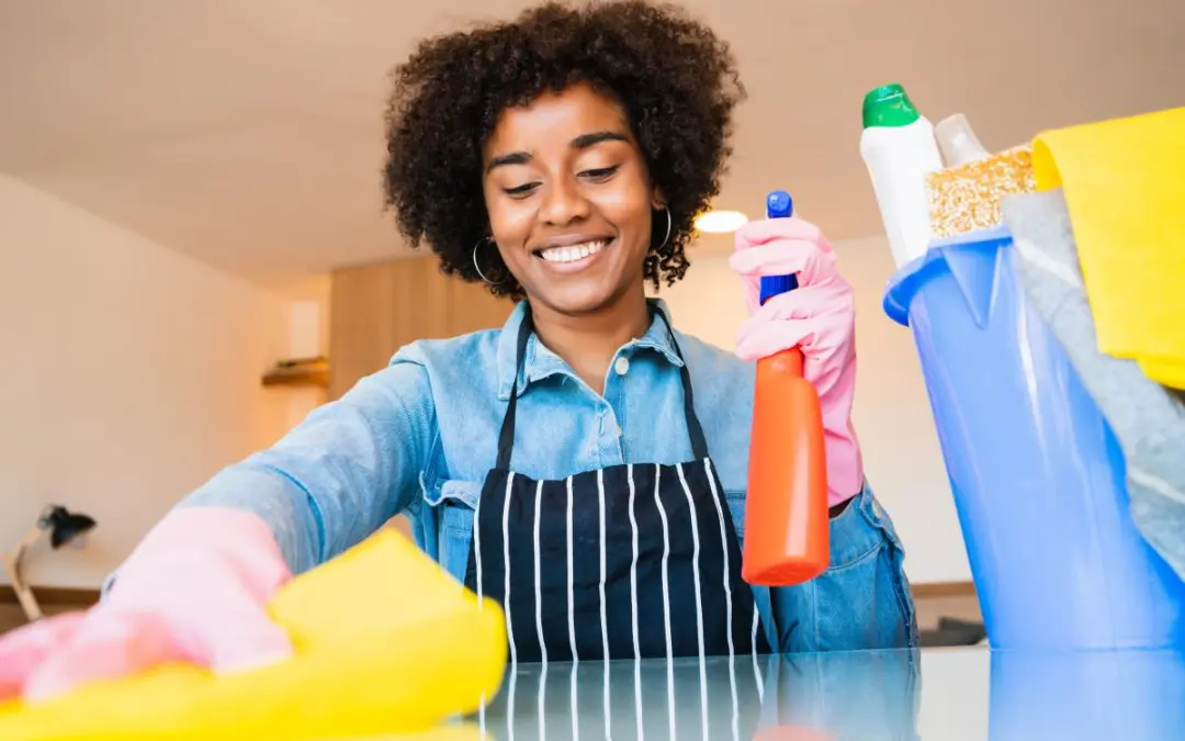 7 signs you need to hire a house cleaner for a spotless and stress-free home with Feathers Cleaning and Hygiene